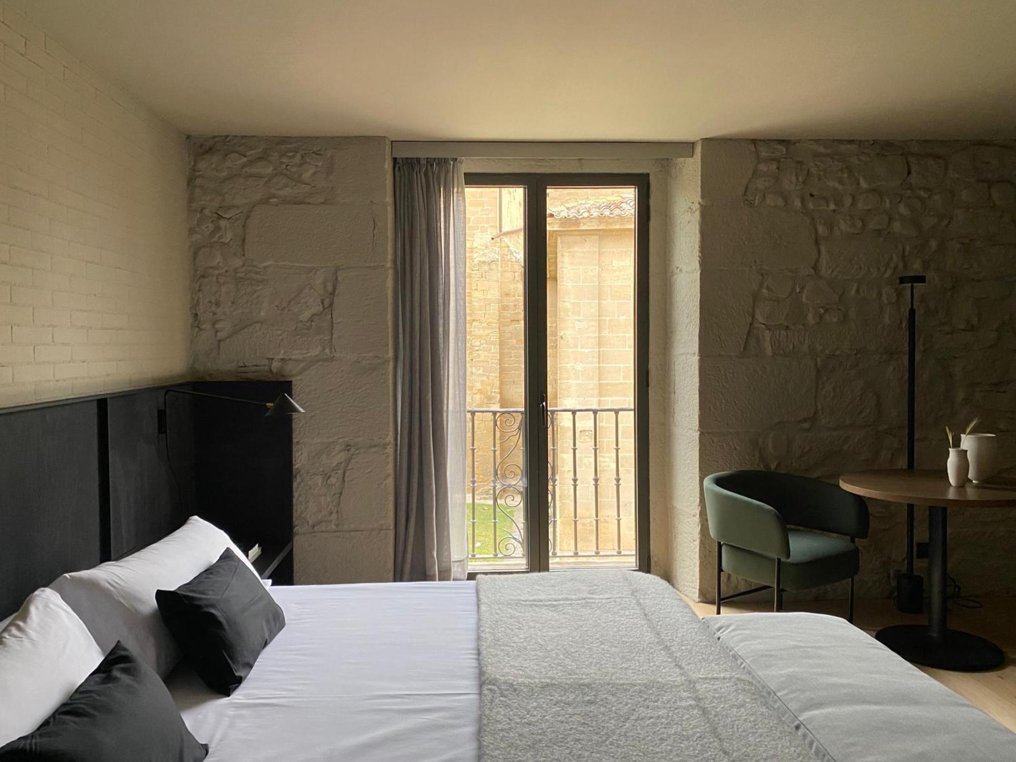 Casa Grande Hotel Granon Екстериор снимка