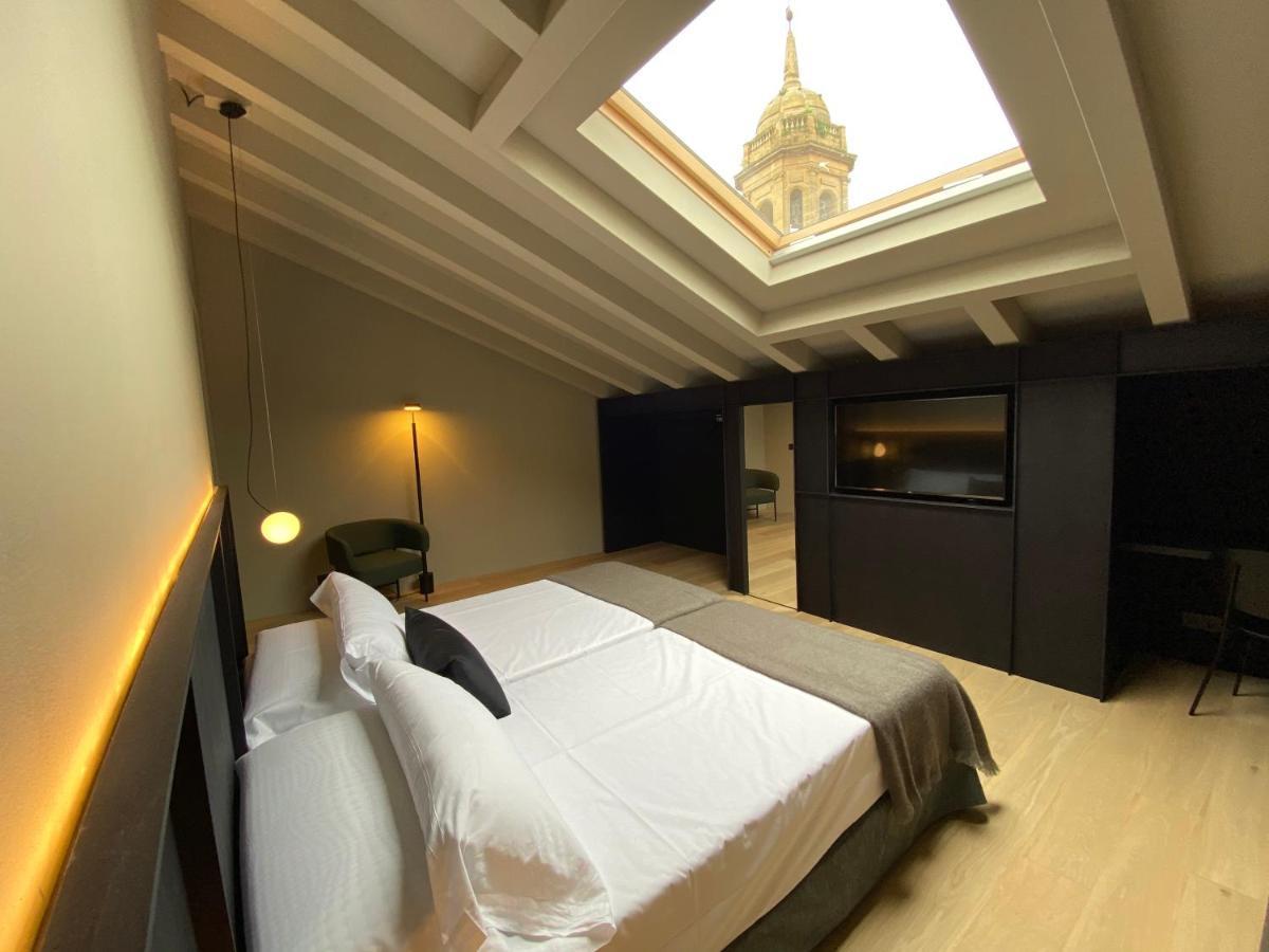 Casa Grande Hotel Granon Екстериор снимка